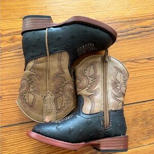 ROPER Boy's Cowboy Cool Western Boot